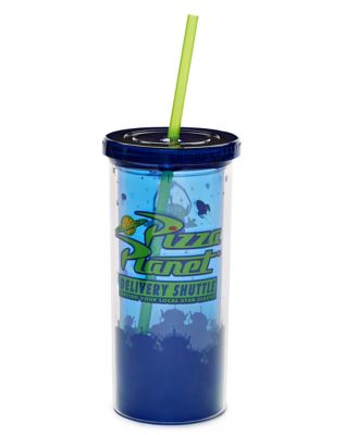 pizza planet cup