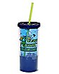 Pizza Planet Cup With Straw 20 oz. - Toy Story