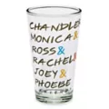 Names Friends Pint Glass - 16 oz. at Spencer's
