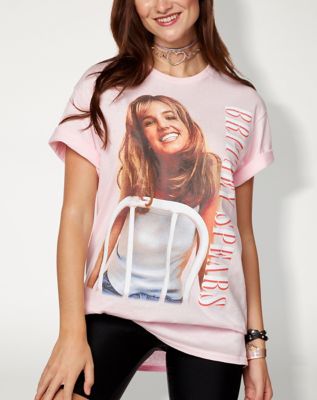 Britney Spears t shirt