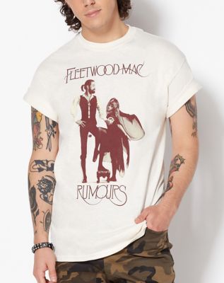 fleetwood cat t shirt