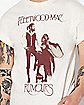 Rumours Fleetwood Mac T Shirt