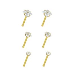 Nose Pins