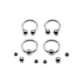 Horseshoe Captive 8 Pack - 12 Gauge at Spencer's