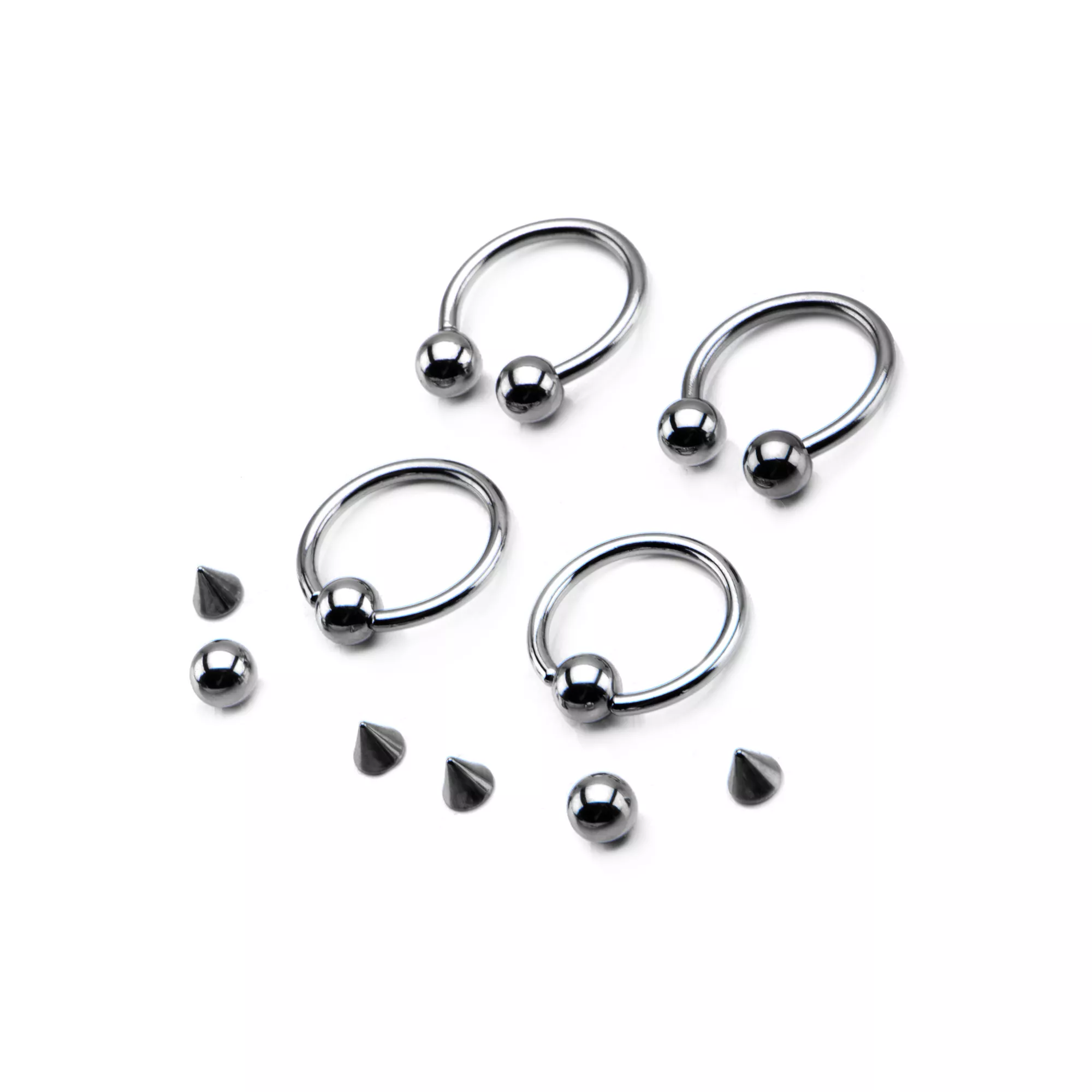 Horseshoe Captive 8 Pack - 12 Gauge at Spencer's