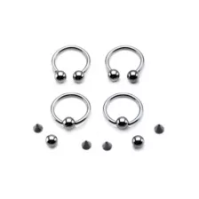 Horseshoe Captive 8 Pack - 12 Gauge at Spencer's