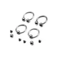 Horseshoe Captive 8 Pack - 12 Gauge at Spencer's