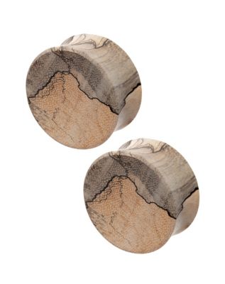 Wood Plugs