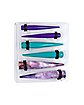 Multi-Pack Galaxy Stretcher Ear Tapers Set - 6 Pair