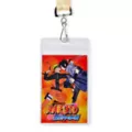 Naruto Shippuden Lanyard at Spencer's