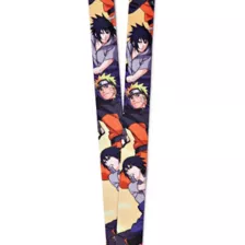 Naruto Shippuden Lanyard at Spencer's