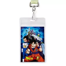 Goku Lanyard - Dragon Ball Z at Spencer's