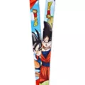 Goku Lanyard - Dragon Ball Z at Spencer's
