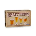 Craft Beer Glasses 1 oz. - 4 pack at Spencer's