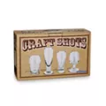 Craft Beer Glasses 1 oz. - 4 pack at Spencer's