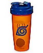 Hidden Leaf Village Shaker Bottle 20 oz. - Naruto