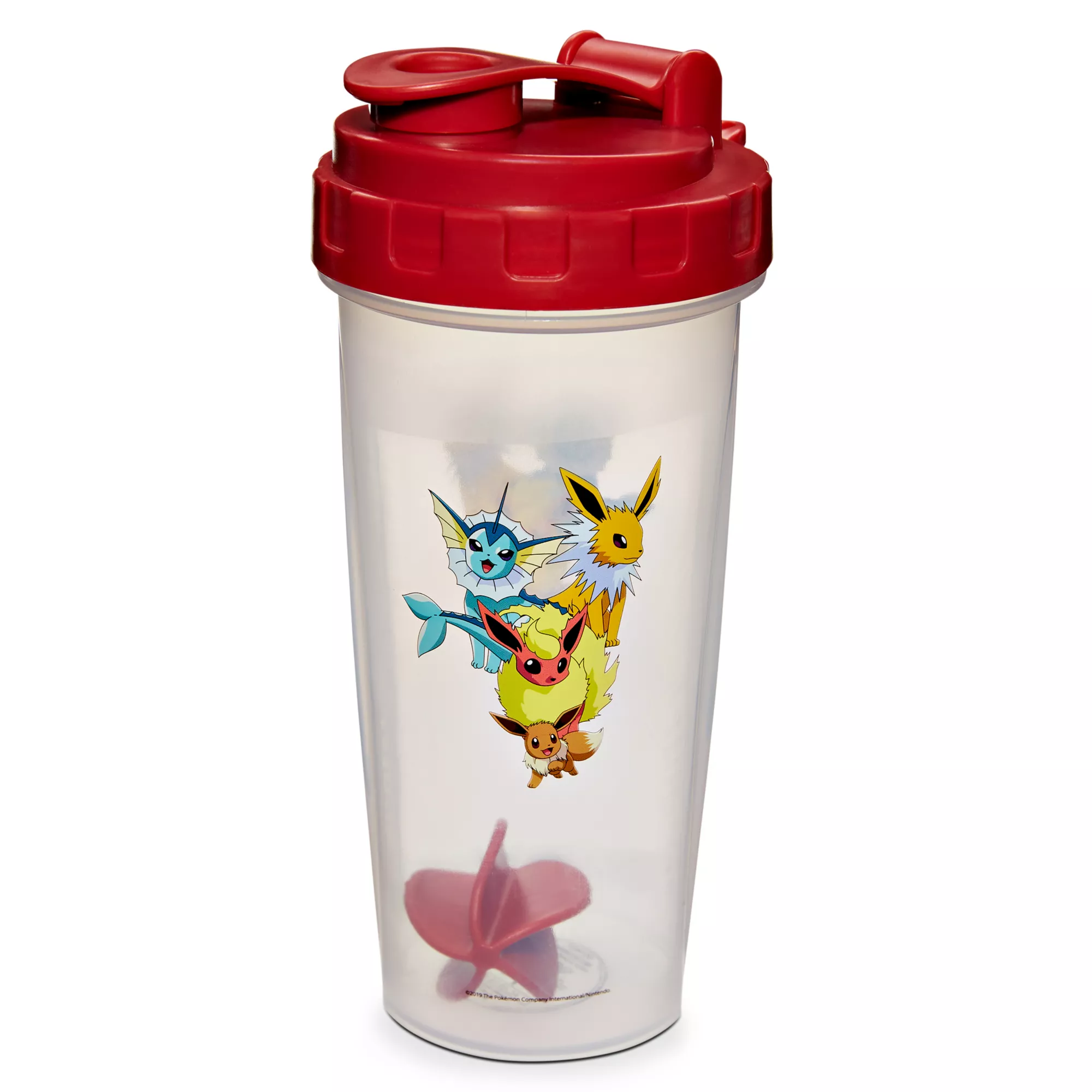 Eevee Shaker Bottle 20 oz. - Pokémon at Spirit Halloween