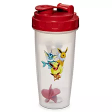 Eevee Shaker Bottle 20 oz. - Pokémon at Spirit Halloween