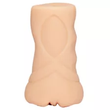 Realistic Iryna Stroker at Spencer's