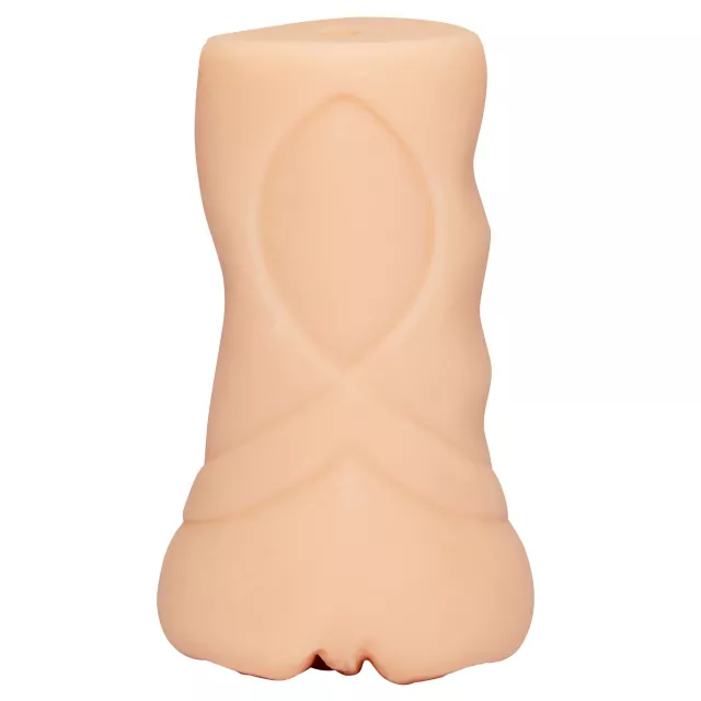 Realistic Iryna Stroker at Spencer's