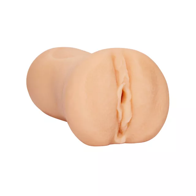 Realistic Iryna Stroker at Spencer's