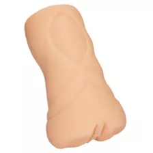 Realistic Iryna Stroker at Spencer's