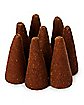 Dragon's Blood Incense Cones - 50 pack