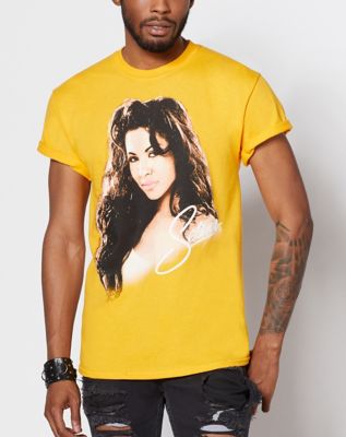 Selena shirt deals