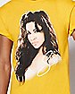 Selena Profile T Shirt