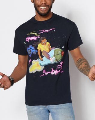 spencers trippie redd shirt