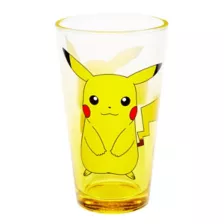Pikachu Pint Glass - Pokémon at Spirit Halloween