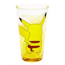 Pikachu Pint Glass - Pokémon at Spirit Halloween