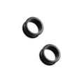 Black Tunnel Plugs at Spirit Halloween