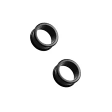 Black Tunnel Plugs at Spirit Halloween