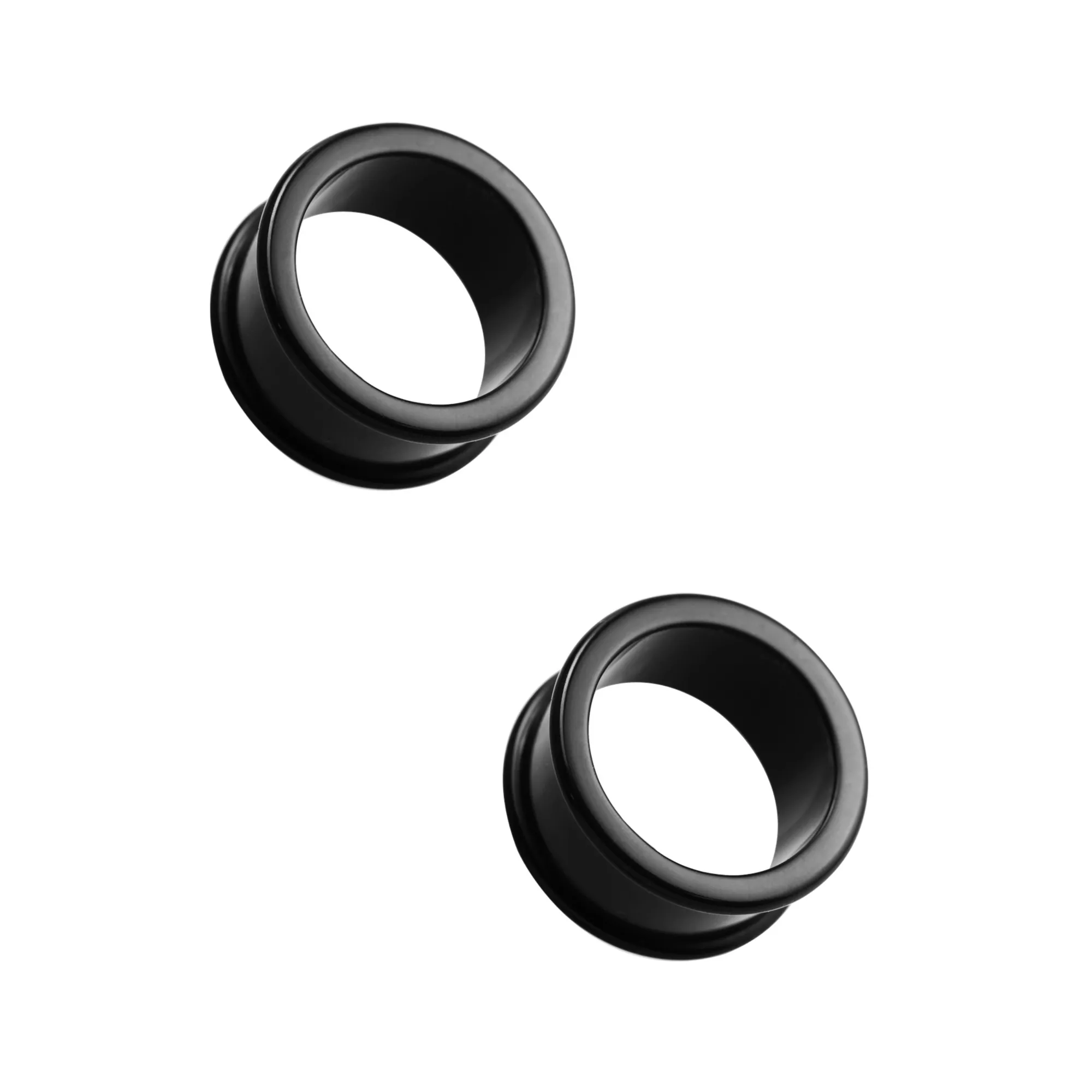 Black Tunnel Plugs at Spirit Halloween