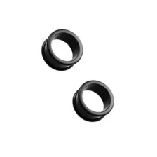 Black Tunnel Plugs at Spirit Halloween