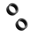 Black Tunnel Plugs at Spirit Halloween