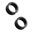 Black Tunnel Plugs at Spirit Halloween