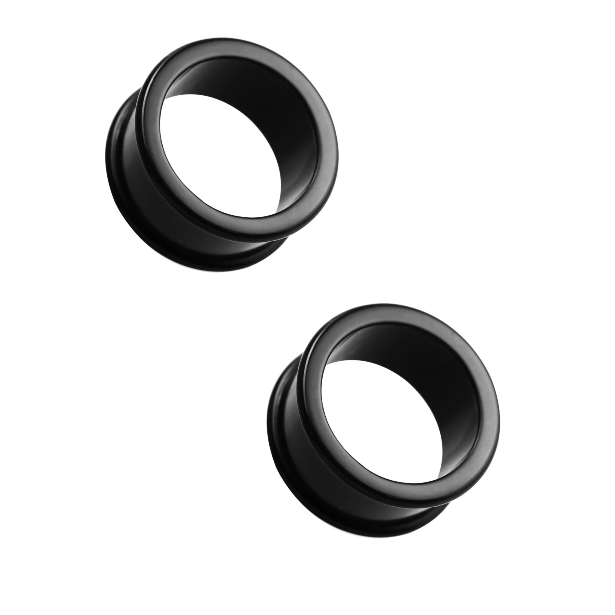 Black Tunnel Plugs at Spirit Halloween
