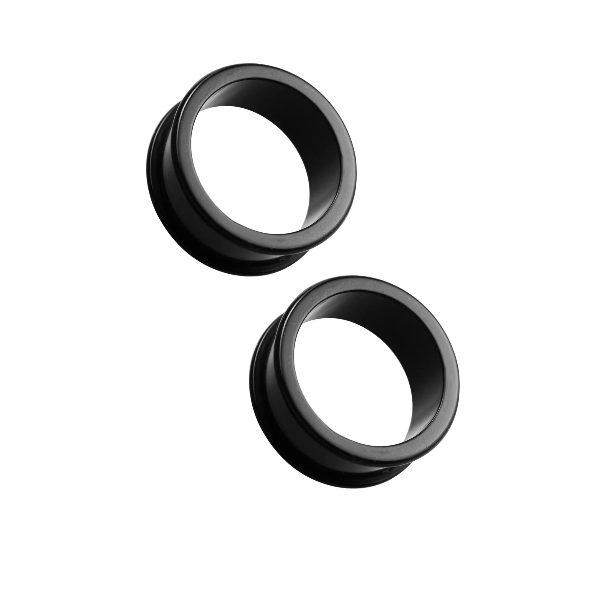 Black Tunnel Plugs at Spirit Halloween