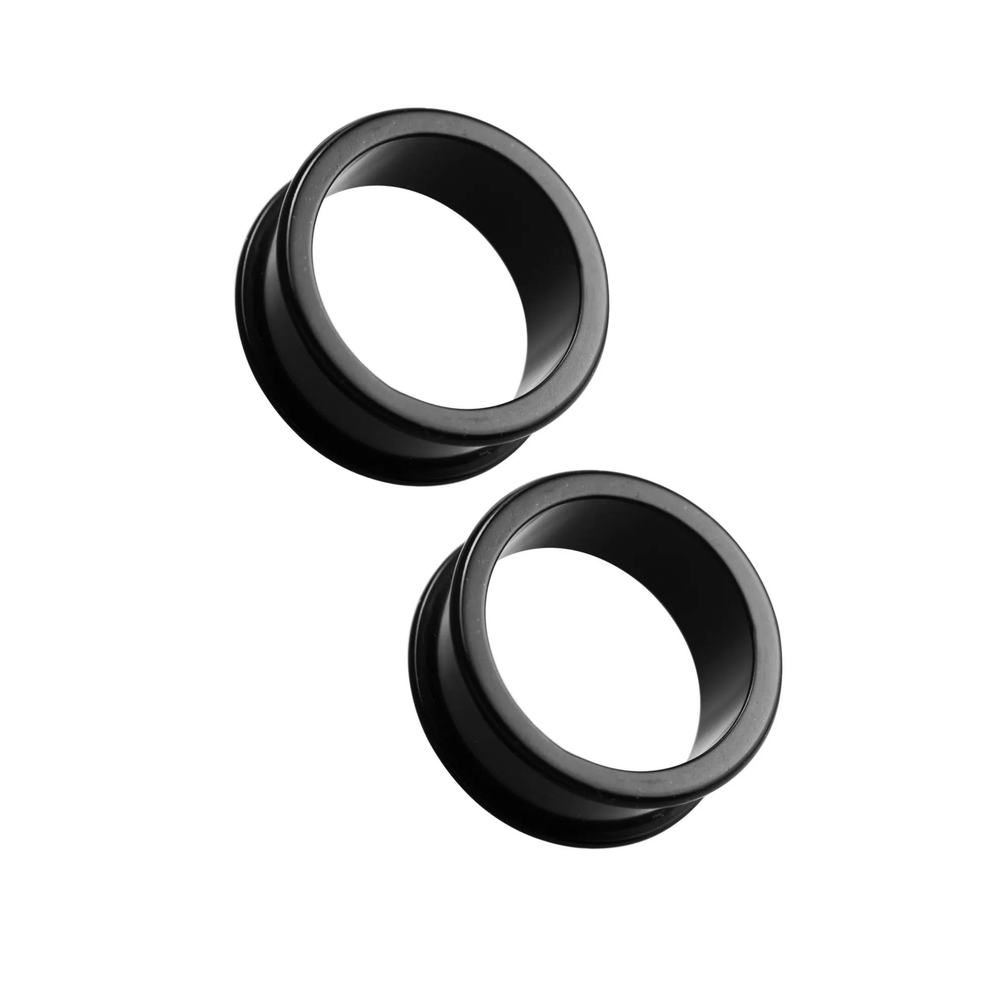 Black Tunnel Plugs at Spirit Halloween