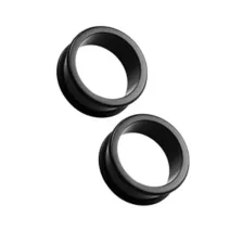 Black Tunnel Plugs at Spirit Halloween
