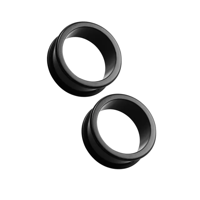 Black Tunnel Plugs at Spirit Halloween