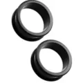 Black Tunnel Plugs at Spirit Halloween