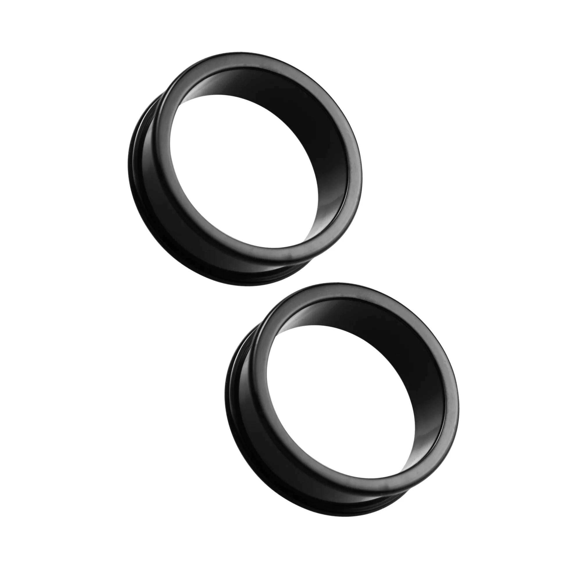 Black Tunnel Plugs at Spirit Halloween