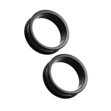 Black Tunnel Plugs at Spirit Halloween