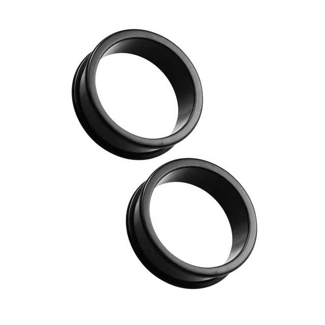 Black Tunnel Plugs at Spirit Halloween