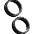 Black Tunnel Plugs at Spirit Halloween