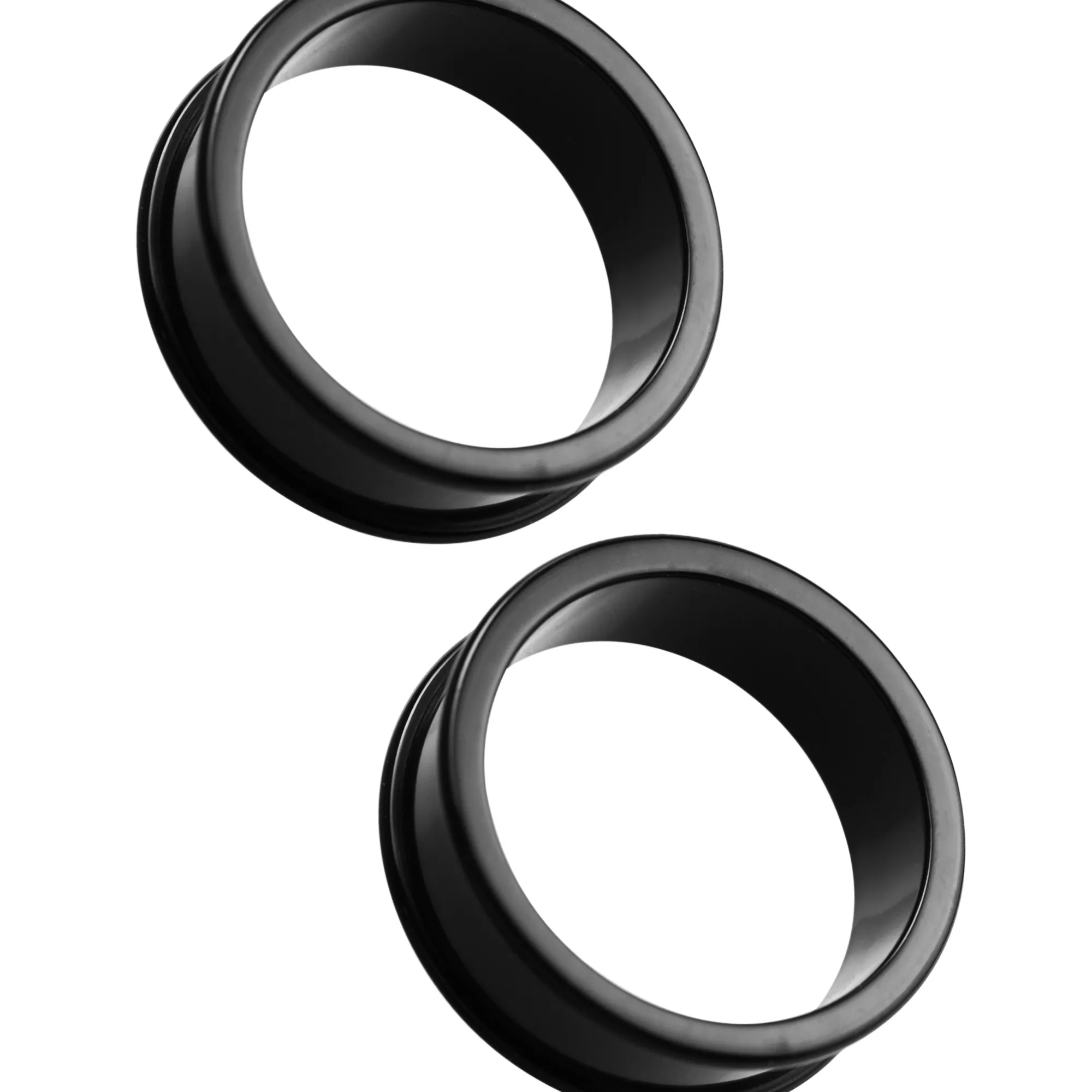 Black Tunnel Plugs at Spirit Halloween