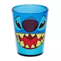 Stitch Mini Glass 1.5 oz. - Disney at Spencer's